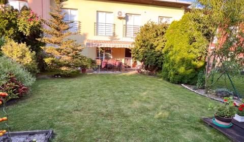 Prodej Rodinný dům, Rodinný dům, Hrabová, Senec, Slovensko