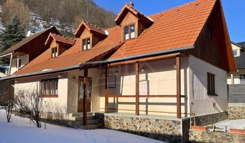 Prodej Rodinný dům, Rodinný dům, Košice-okolie, Slovensko