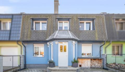 Prodej Rodinný dům, Rodinný dům, Južná, Senec, Slovensko