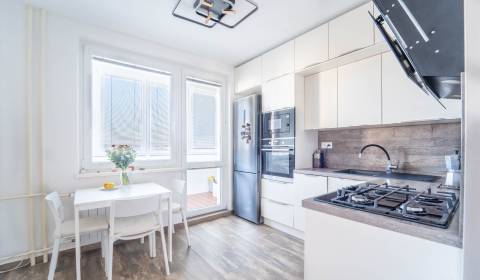 Prodej Byt 3+1, Byt 3+1, Svätoplukova, Pezinok, Slovensko