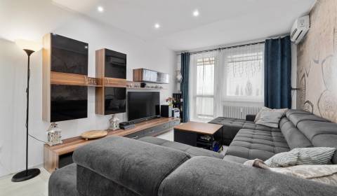 Prodej Byt 4+1, Byt 4+1, Vranovská, Bratislava - Petržalka, Slovensko