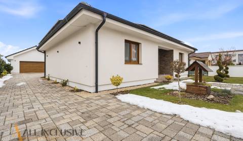 Prodej Rodinný dům, Rodinný dům, Dunajská Streda, Slovensko