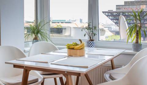 Prodej Byt 3+1, Byt 3+1, Kýčerského, Bratislava - Staré Mesto, Slovens