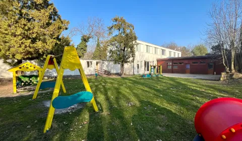 Pronájem Kancelářské prostory, Kancelářské prostory, Bratislava - Nové