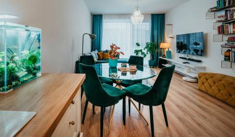 Prodej Byt 2+1, Byt 2+1, Hrušková, Prešov, Slovensko