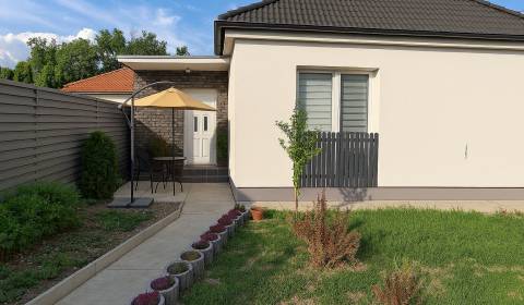 Prodej Rodinný dům, Rodinný dům, Galanta, Slovensko