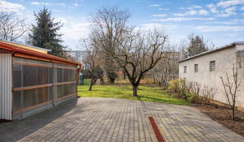 Pronájem Byt 2+1, Byt 2+1, Oriešková, Bratislava - Ružinov, Slovensko