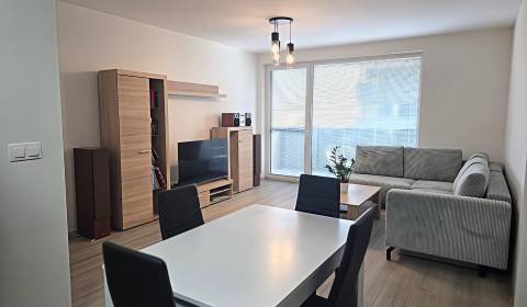 PRODEJ - 2-pokojový byt s výhledem na Zobor. Projekt RIVIERA - NITRA