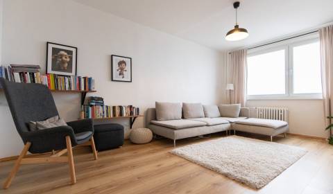 Pronájem Byt 3+1, Byt 3+1, Jankolova, Bratislava - Petržalka, Slovensk