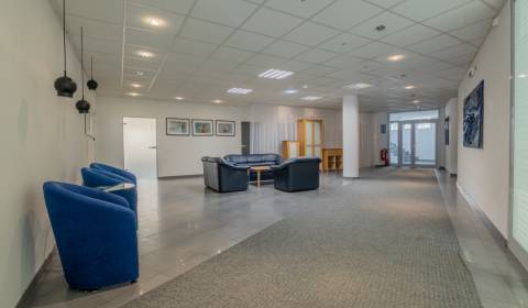 Pronájem Kancelářské prostory, Kancelářské prostory, Štetinová, Bratis