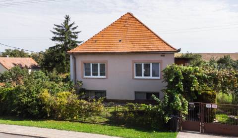 Prodej Rodinný dům, Rodinný dům, Topoľčany, Slovensko