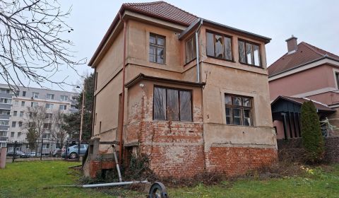 Prodej Rodinný dům, Rodinný dům, Levická, Nitra, Slovensko