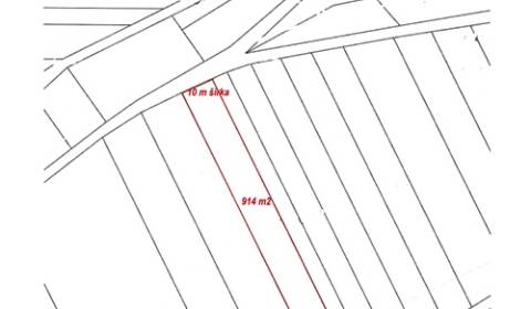 Prodej Vinice, Vinice, Trávniky, Pezinok, Slovensko