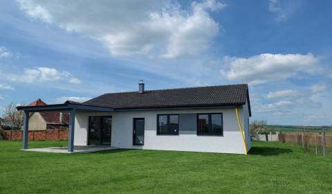 Prodej Rodinný dům, Rodinný dům, Topoľčany, Slovensko