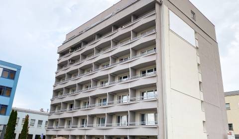 Parkovací místo, pronájem, Bratislava - Ružinov, Slovensko