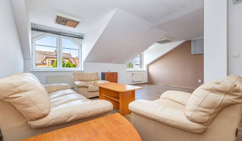 Pronájem Kancelářské prostory, Kancelářské prostory, Bencúrova, Bratis