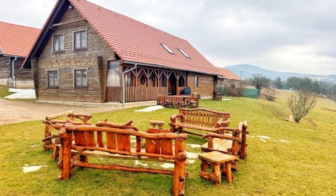 Prodej Rodinný dům, Rodinný dům, ., Prievidza, Slovensko