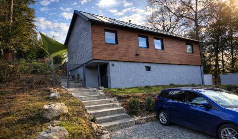 Prodej Chata, Chata, Zvolen, Slovensko