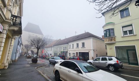 Prodej Rodinný dům, Rodinný dům, Wiennerstrasse, Bruck an der Leitha, 