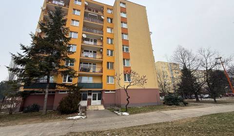 Prodej Byt 3+1, Byt 3+1, Piešťany, Slovensko
