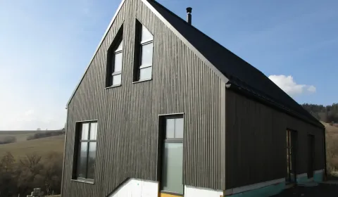 Prodej Rodinný dům, Rodinný dům, Liptovské Beharovce, Liptovský Mikulá