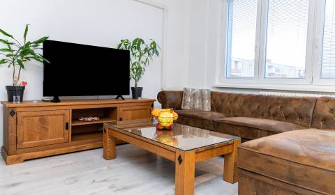 Prodej Byt 1+1, Byt 1+1, Kozmonautická, Bratislava - Ružinov, Slovensk