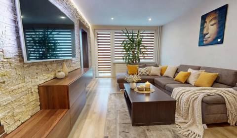 Prodej Byt 3+1, Byt 3+1, Banská Bystrica, Slovensko