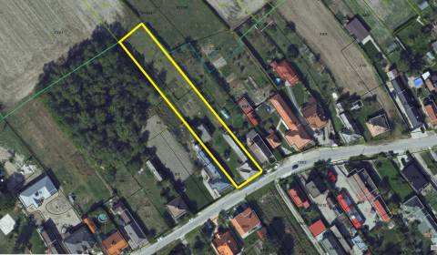 Prodej Pozemky - bydlení, Pozemky - bydlení, Veľká Budafa, Dunajská St
