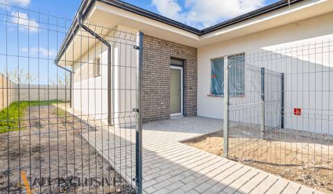 Prodej Rodinný dům, Rodinný dům, Čechová, Dunajská Streda, Slovensko