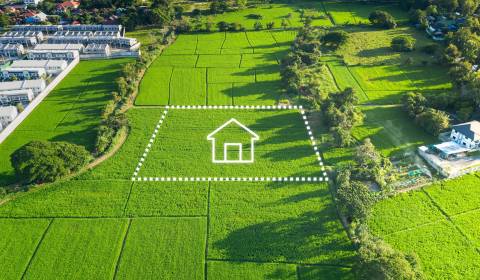 Prodej Rodinný dům, Rodinný dům, Galanta, Slovensko