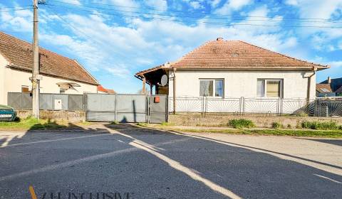 Prodej Pozemky - bydlení, Pozemky - bydlení, Tonkovce, Dunajská Streda