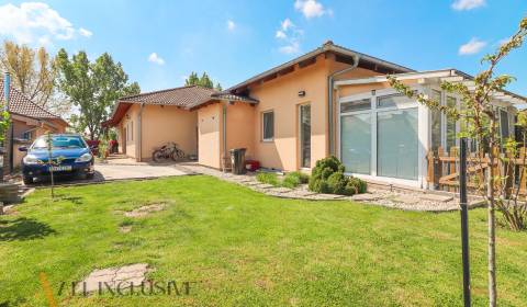 Prodej Rodinný dům, Rodinný dům, Dunajská Streda, Slovensko