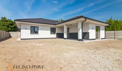 Prodej Rodinný dům, Rodinný dům, Komárno, Slovensko