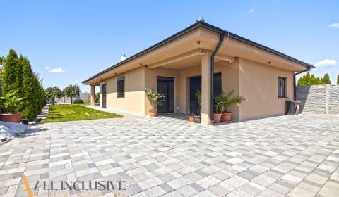 Prodej Rodinný dům, Rodinný dům, Komárno, Slovensko