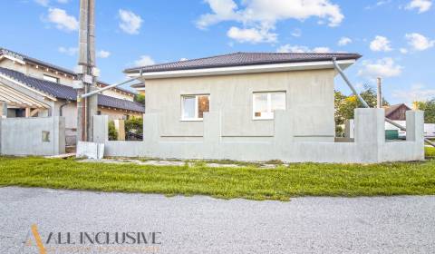 Prodej Rodinný dům, Rodinný dům, Šaľa, Slovensko