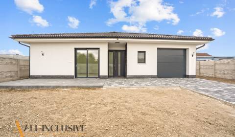 Prodej Rodinný dům, Rodinný dům, Komárno, Slovensko