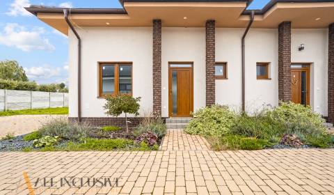 Prodej Rodinný dům, Rodinný dům, Dunajská Streda, Slovensko