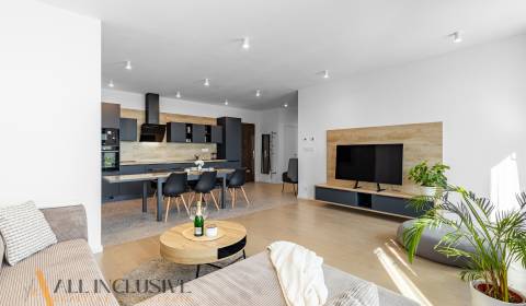 Prodej Byt 3+1, Byt 3+1, Downtown, Bratislava - Staré Mesto, Slovensko