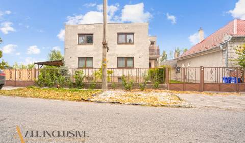 Prodej Rodinný dům, Rodinný dům, Dunajská Streda, Slovensko