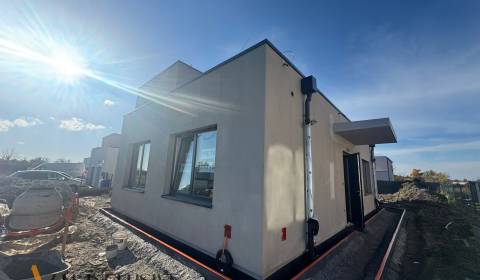 Prodej Rodinný dům, Rodinný dům, Dunajská Streda, Slovensko