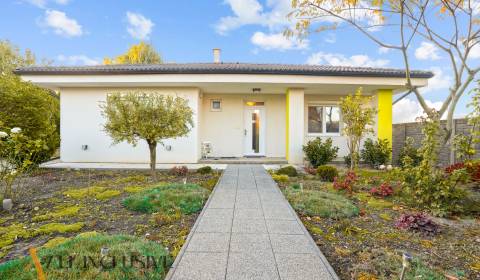 Prodej Rodinný dům, Rodinný dům, Galanta, Slovensko