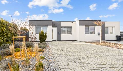 Prodej Rodinný dům, Rodinný dům, Ekoosada, Galanta, Slovensko