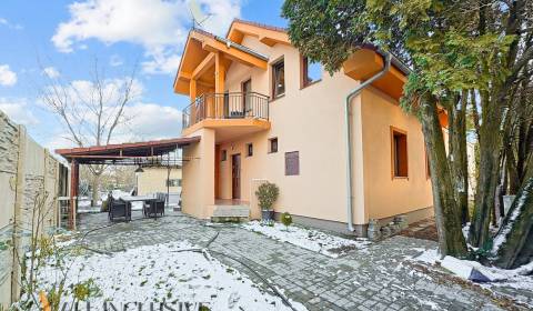 Prodej Rodinný dům, Rodinný dům, Dunajská Streda, Slovensko