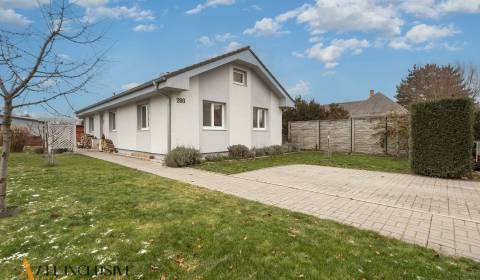 Prodej Rodinný dům, Rodinný dům, Dunajská Streda, Slovensko