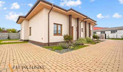 Prodej Rodinný dům, Rodinný dům, Rohovce, Dunajská Streda, Slovensko