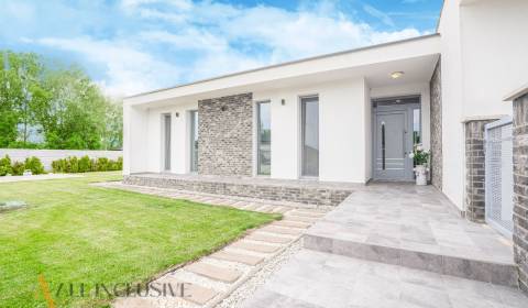 Prodej Rodinný dům, Rodinný dům, Dunajská Streda, Slovensko