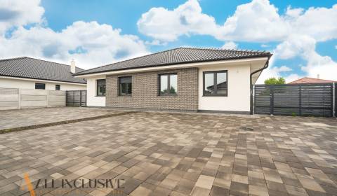 Prodej Rodinný dům, Rodinný dům, Veľké Blahovo, Dunajská Streda, Slove