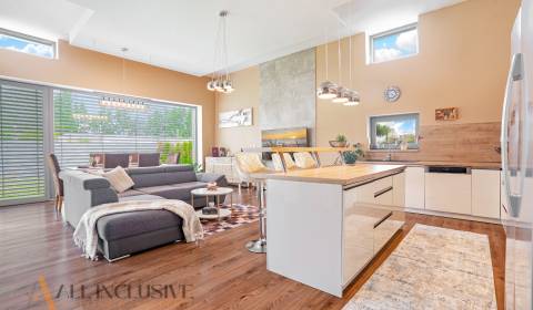 Prodej Rodinný dům, Rodinný dům, Dunajský Klátov, Dunajská Streda, Slo