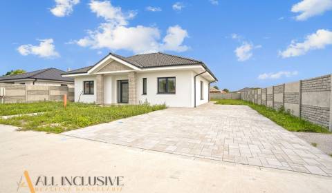 Prodej Rodinný dům, Rodinný dům, Povoda, Dunajská Streda, Slovensko