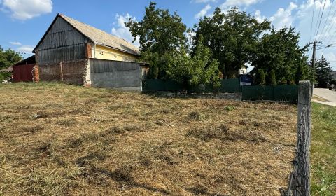 Prodej Pozemky - bydlení, Pozemky - bydlení, Veľké Bedzany, Topoľčany,
